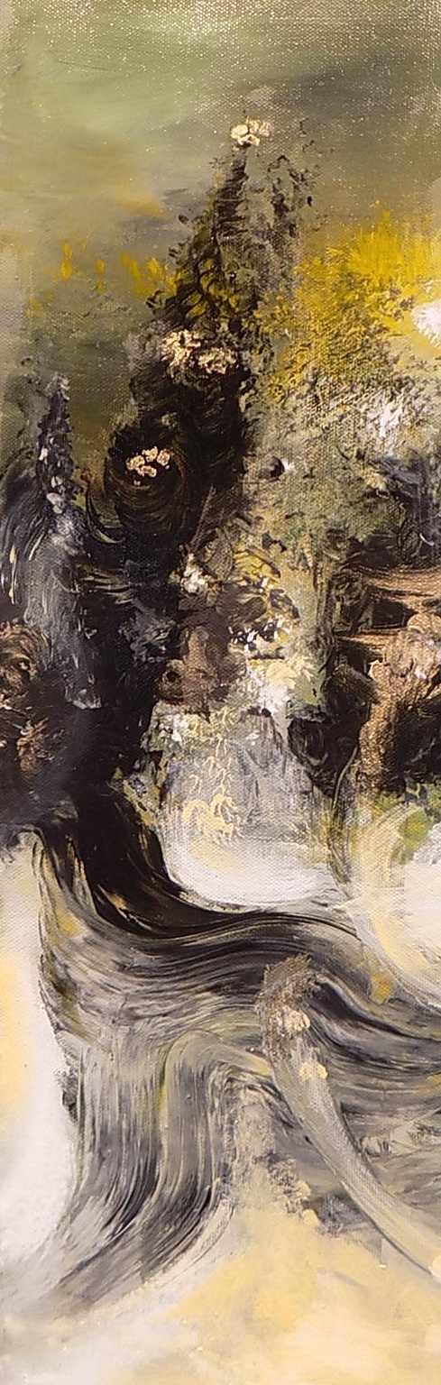 "Ground" von Fernando Velazquez