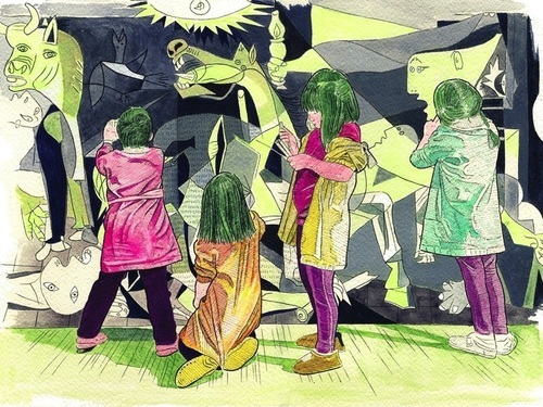 Keep or delete: What should the legacy of COVID-19 be for the art world?