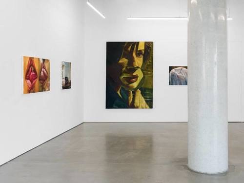 Curator at Large: 4 Exhibitions to See in June