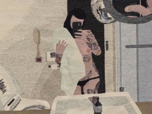 Curator at Large: Exhibitions to See in July