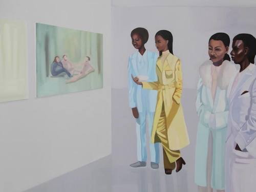Curator at Large: Exhibitions to See in August