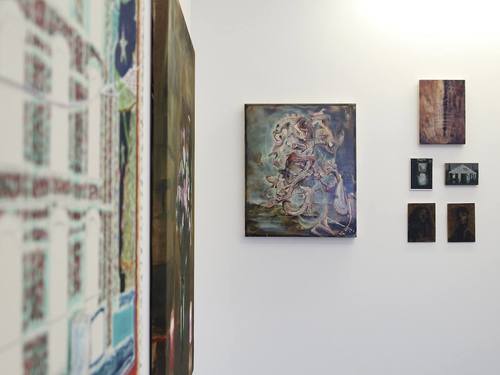Emergence Exhibition