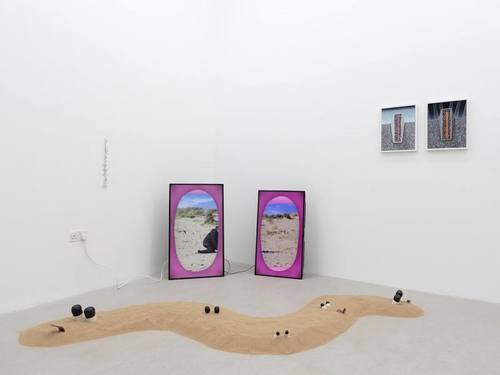 Curator at Large: Exhibitions to see in April