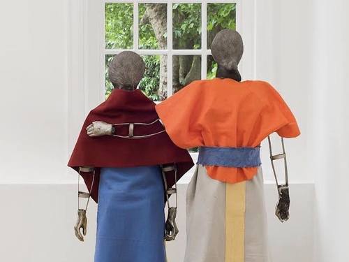 Curator at Large: Exhibitions to see in June