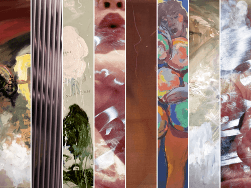 The Curator's Wishlist: Emie Diamond Interview