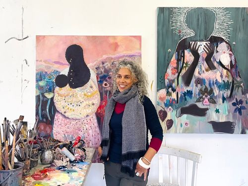 Leila Fanner : Voyage inattendu et surprenant