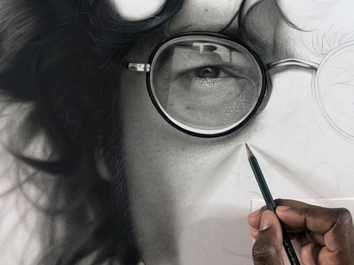 Kelvin Okafor's Emotional Realism