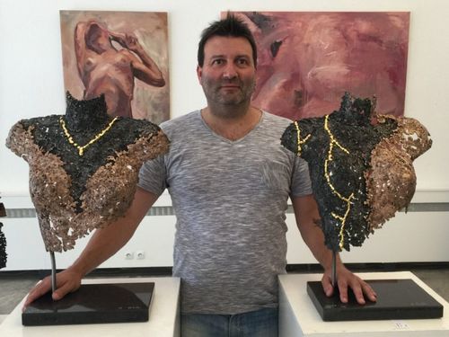 Philippe Buil: The Quest for Intimacy