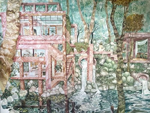 Ces 5 Artistes à succès ont rejoint Rise Art