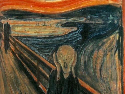 L'Œuvre à la loupe : Le Cri d'Edvard Munch