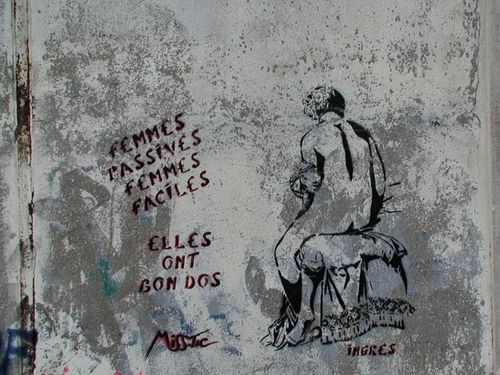 10 Œuvres de Street Art incontournables