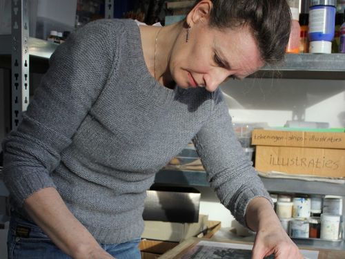 db Waterman : L'Enfance au cœur de l'Urbanité