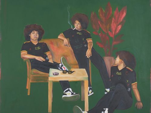 Curator at Large: Six Exhibitions to see this Spring