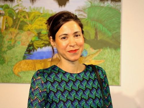 Victoria Stagni: Realism, Artistic Delirium and the Image of Oneself