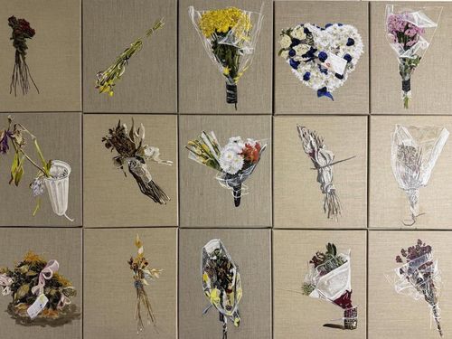 Réflexions sur la perte, le souvenir et l'amour avec Narbi Price