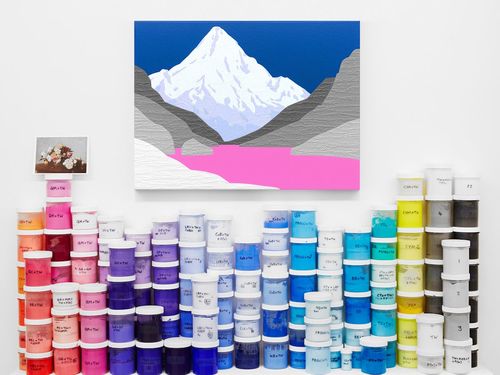 5 Artistes à la Une