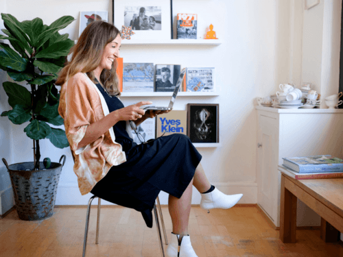 Guest Curator: Jules Doyle