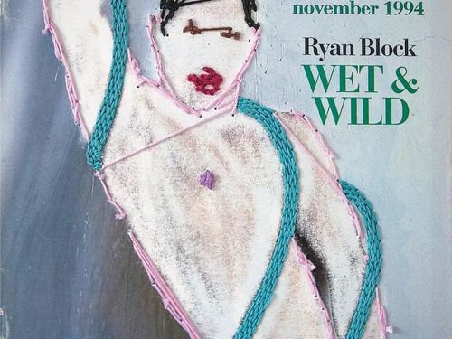 Artist at Large: Six Exhibitions to see in London during Pride Month 2024