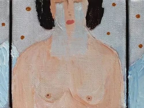 5 Female Artists to Watch