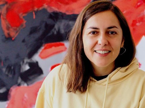 Sinne und Biophilie | Laura Basterra Sanz