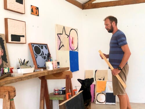 Peter Evans: In Pursuit of Creative Freedom