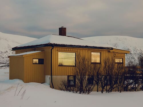 3 Fragen an Mariell Lind Hansen