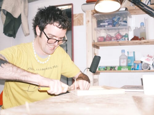 Rise Art launches extended partnership with Minor Attractions, starting with London-based gallery Santi