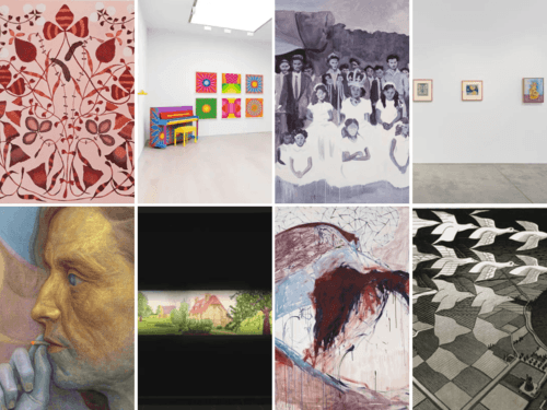Curator at Large: Summer 2026