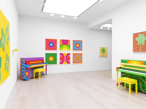 Curator at Large: Summer 2026