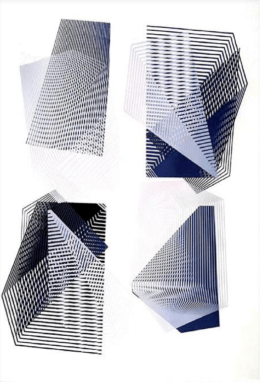 Regolith 4 par Kate Banazi