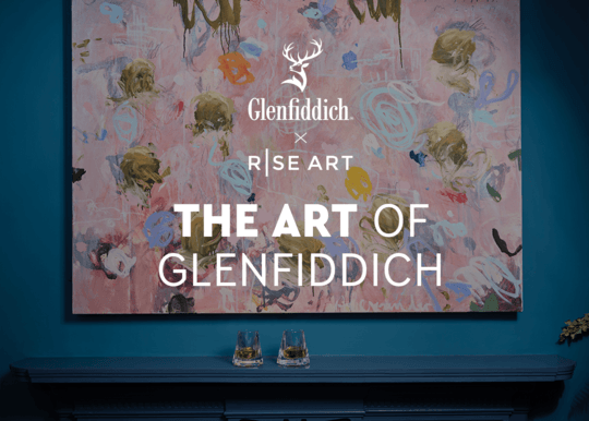 The Art of Glenfiddich