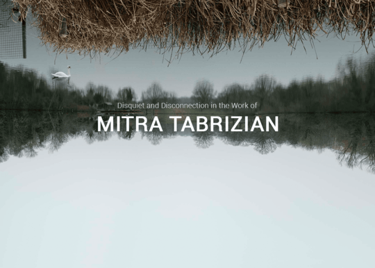Mitra Tabrizian