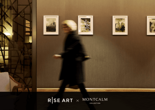 Soho Home x Rise Art: Kin