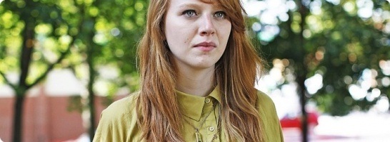 Liz Lock: Hard Drive