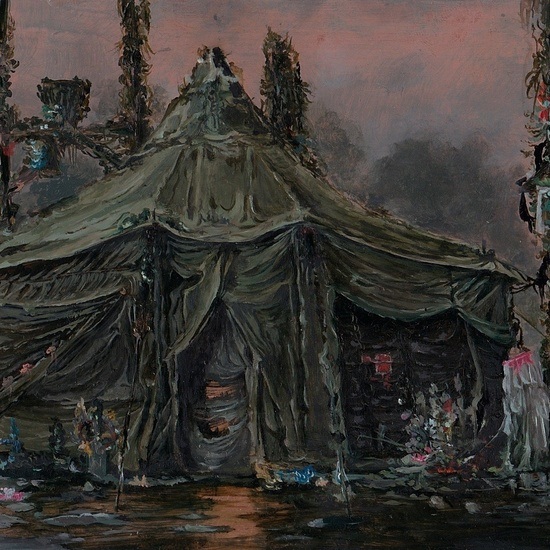 New Light Art Prize Exhibition 