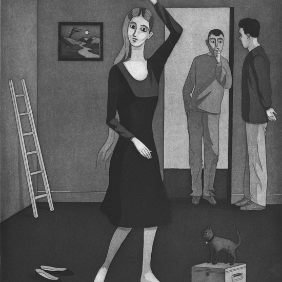 Royal Academy Summer Show