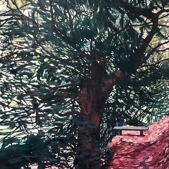 The Arborealists: Trees and Woodland of Exmoor