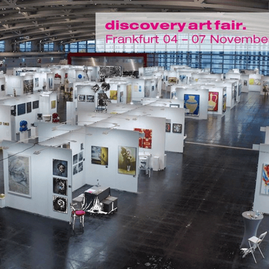 Discovery Art Fair