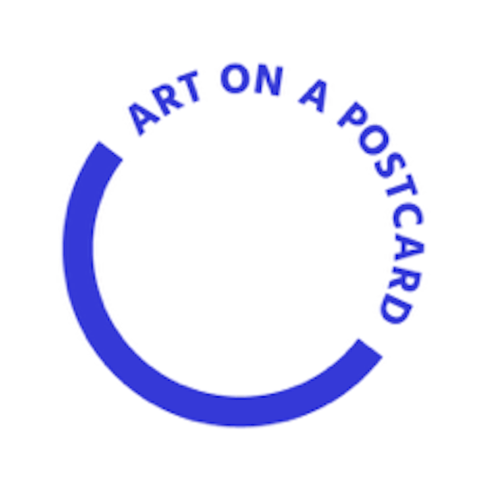 Art on the Postcard Winter Auction
