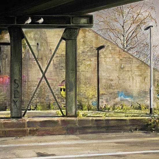 Kath & Company New Art at Home