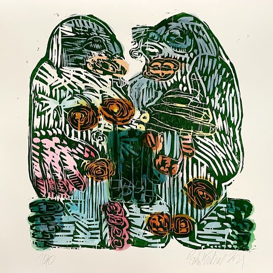 The Other Art Fair Dallas