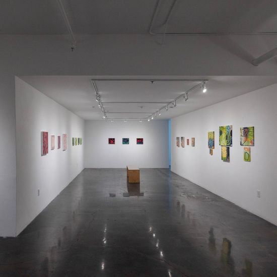 Paint Fiction | Contemporary British Painting