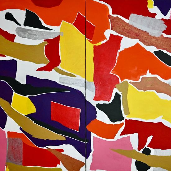 SALON D'AUTOMNE 2023 -2024