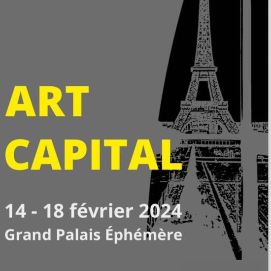 Art Capital 2024