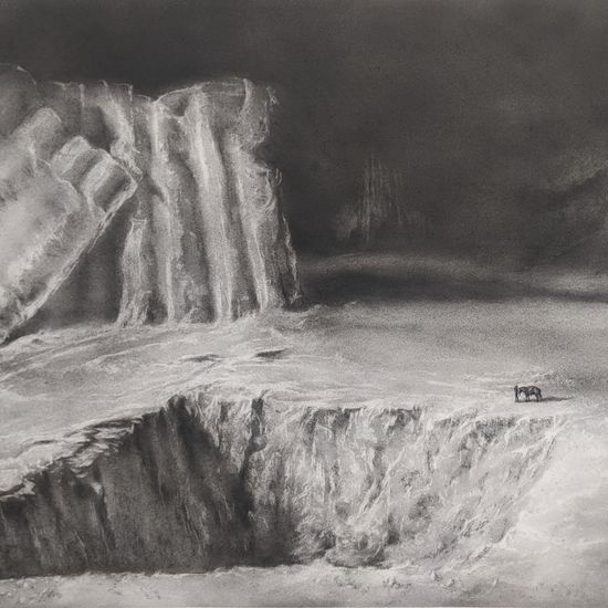 The Derwent Art Prize