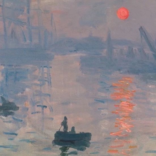 Paris 1874 : Inventer l'impressionnisme