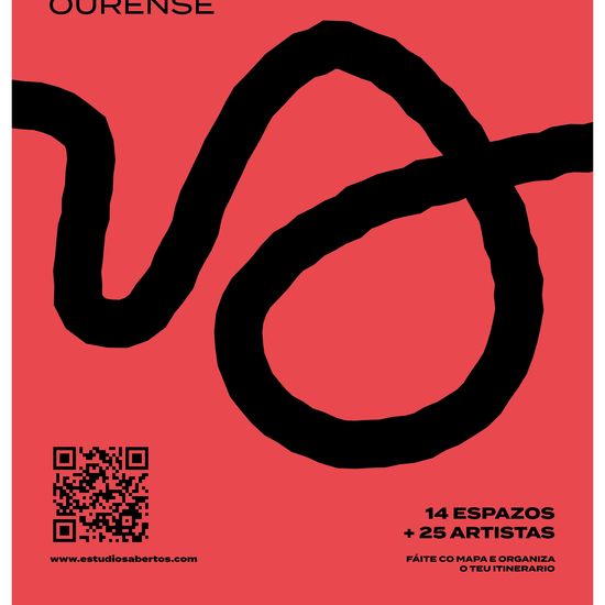Open Studios Ourense: A New Hub for Contemporary Art in Galicia