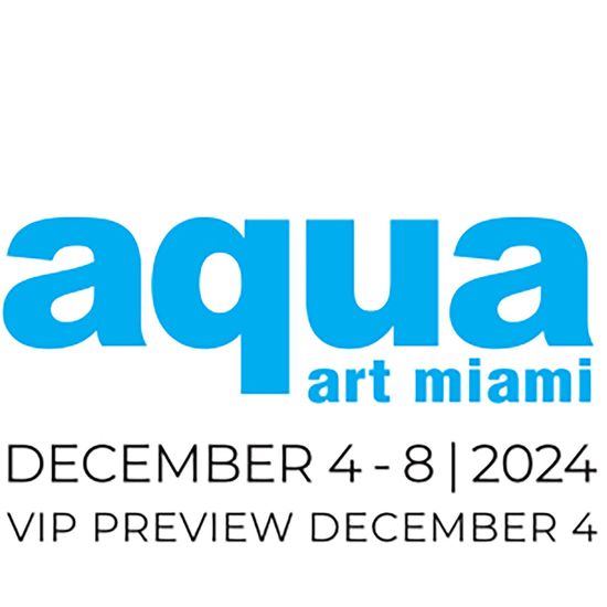 Aqua Art Miami
