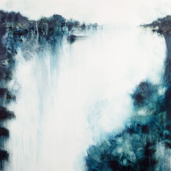 Immersed and Imbued, One Paved Court, Richmond, London.