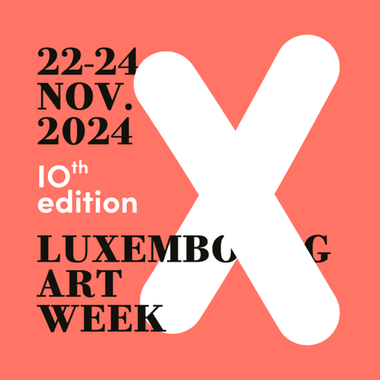 Luxembourg Art Week